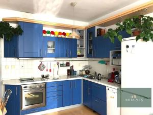 Prodej bytu 3+kk, Praha - Záběhlice, Záběhlická, 69 m2