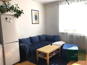 Prodej bytu 3+kk, Praha - Záběhlice, Záběhlická, 69 m2