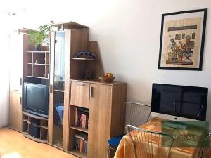 Prodej bytu 3+kk, Praha - Záběhlice, Záběhlická, 69 m2