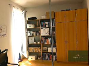 Prodej bytu 3+kk, Praha - Záběhlice, Záběhlická, 69 m2