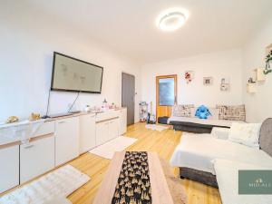 Prodej bytu 2+1, Chlumčany, Nové Sídliště, 54 m2