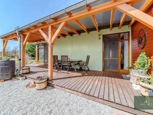Prodej domu na klíč, Nová Ves, 171 m2