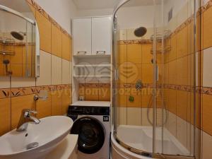 Pronájem bytu 3+1, Úpice, Tylova, 66 m2