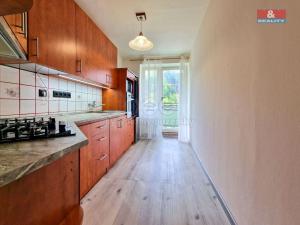 Pronájem bytu 3+1, Úpice, Tylova, 66 m2