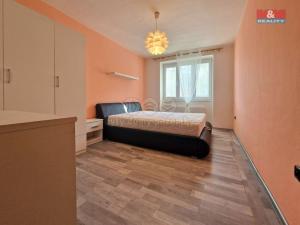 Pronájem bytu 3+1, Úpice, Tylova, 66 m2