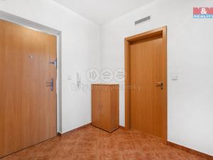 Prodej bytu 2+kk, Praha - Štěrboholy, Andersenova, 64 m2