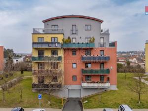 Prodej bytu 2+kk, Praha - Štěrboholy, Andersenova, 64 m2