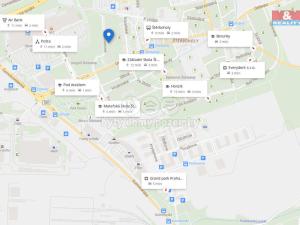 Prodej bytu 2+kk, Praha - Štěrboholy, Andersenova, 64 m2