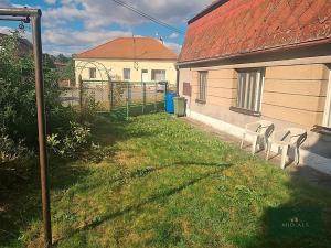Prodej chalupy, Žihle, 80 m2