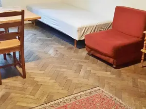 Pronájem bytu 2+1, Praha - Libeň, Novákových, 74 m2