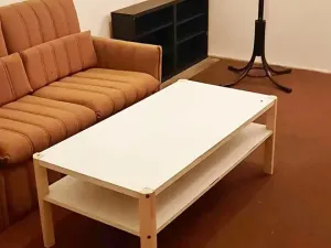 Pronájem bytu 2+1, Praha - Libeň, Novákových, 74 m2