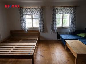 Prodej rodinného domu, Zborov, 89 m2