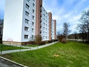 Pronájem bytu 2+1, Praha - Vokovice, Konžská, 52 m2