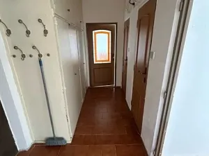 Pronájem bytu 2+1, Praha - Vokovice, Konžská, 52 m2