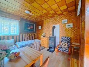 Prodej chaty, Zlín, 45 m2