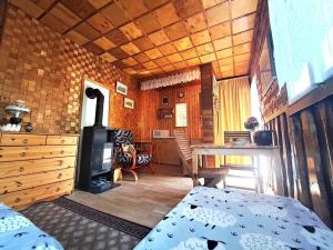 Prodej chaty, Zlín, 45 m2