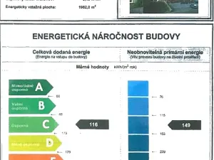 Prodej bytu 2+1, Praha - Dolní Počernice, Národních hrdinů, 59 m2