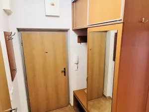 Pronájem bytu 2+kk, Praha - Kyje, Federova, 60 m2