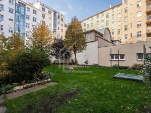 Prodej bytu 4+1, Praha - Nové Město, Ladova, 95 m2