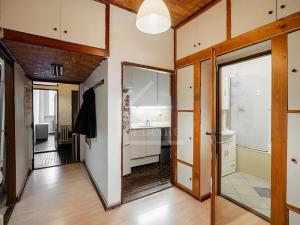 Prodej bytu 4+1, Praha - Nové Město, Ladova, 95 m2