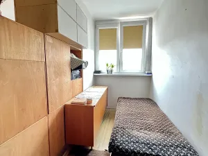 Prodej bytu 1+1, Mladá Boleslav, tř. Václava Klementa, 34 m2