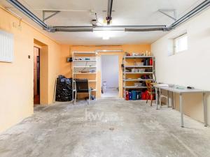 Prodej vícegeneračního domu, Nové Strašecí, Na Spravedlnosti, 152 m2