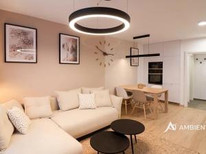 Pronájem bytu 2+kk, Brno, Horácké náměstí, 47 m2