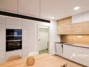 Pronájem bytu 2+kk, Brno, Horácké náměstí, 47 m2