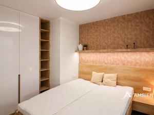 Pronájem bytu 2+kk, Brno, Horácké náměstí, 47 m2