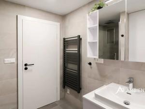 Pronájem bytu 2+kk, Brno, Horácké náměstí, 47 m2
