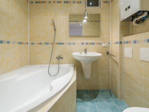 Pronájem bytu 3+1, Praha - Libeň, Františka Kadlece, 92 m2