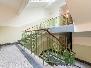 Pronájem bytu 3+1, Praha - Libeň, Františka Kadlece, 92 m2