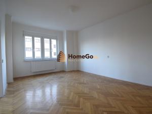Pronájem bytu 3+kk, Praha - Nusle, U gymnázia, 91 m2