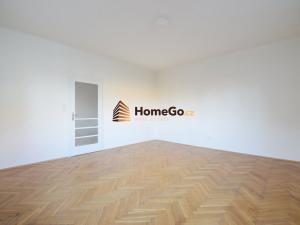 Pronájem bytu 3+kk, Praha - Nusle, U gymnázia, 91 m2