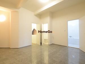 Pronájem bytu 3+kk, Praha - Nusle, U gymnázia, 91 m2