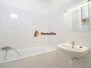 Pronájem bytu 3+kk, Praha - Nusle, U gymnázia, 91 m2