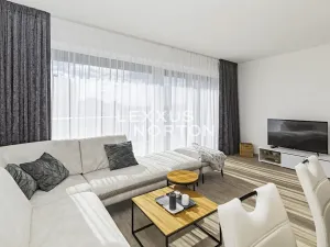 Pronájem bytu 4+kk, Praha - Chodov, Drahňovická, 114 m2