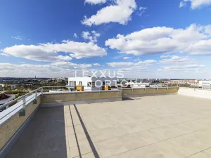 Pronájem bytu 4+kk, Praha - Chodov, Drahňovická, 114 m2