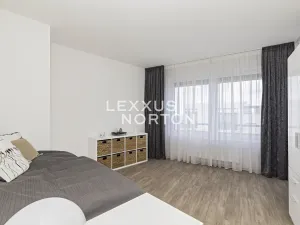 Pronájem bytu 4+kk, Praha - Chodov, Drahňovická, 114 m2