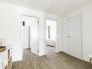 Pronájem bytu 4+kk, Praha - Chodov, Drahňovická, 114 m2