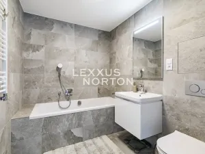 Pronájem bytu 4+kk, Praha - Chodov, Drahňovická, 114 m2