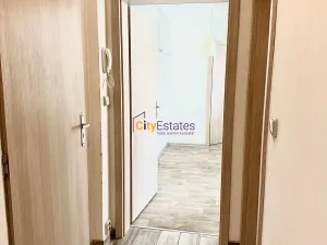 Prodej bytu 3+1, Praha - Záběhlice, V korytech, 62 m2