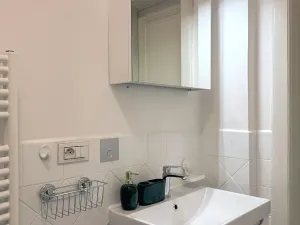 Pronájem bytu 2+kk, Praha - Nové Město, Řeznická, 49 m2