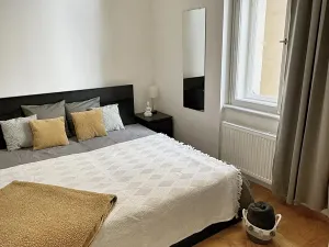 Pronájem bytu 2+kk, Praha - Nové Město, Řeznická, 49 m2