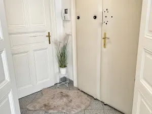 Pronájem bytu 2+kk, Praha - Nové Město, Řeznická, 49 m2