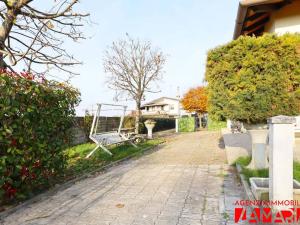 Prodej domu, Via Comugne, San Michele a Tagliamento, Friuli-venezia-giulia, Itálie, 226 m2