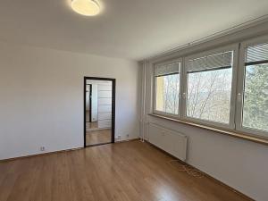 Pronájem bytu 2+1, Zlín, Slezská, 46 m2