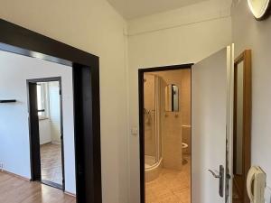 Pronájem bytu 2+1, Zlín, Slezská, 46 m2