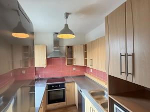 Pronájem bytu 3+1, Praha - Komořany, Za sídlištěm, 67 m2