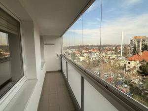 Pronájem bytu 3+1, Praha - Komořany, Za sídlištěm, 67 m2